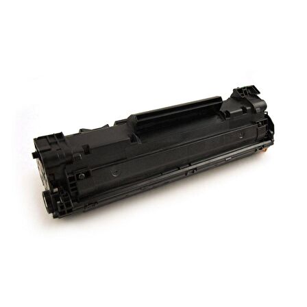 Ayazshop CF283X Muadil Toner LaserJet Pro M125 M125nw Uyumlu 