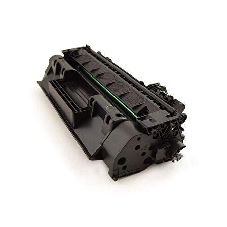 Ayazshop CE505X CF280X Crg-719H Muadil Toner 6500 Sayfa