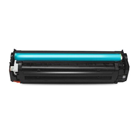 History CB540A 125A Siyah Muadil Toner LaserJet CP1215 CM1312 