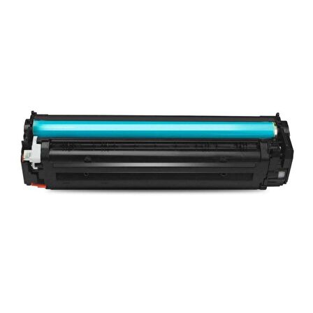 History CB542A 125A Sarı Muadil Toner LaserJet CP1215 CM1312