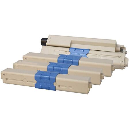 History LaserJet C301 C321 Uyumlu Muadil Toner Seti 4 adet