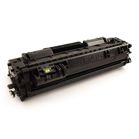 History CE505A Muadil Toner LaserJet P2035 P2035n Uyumlu 