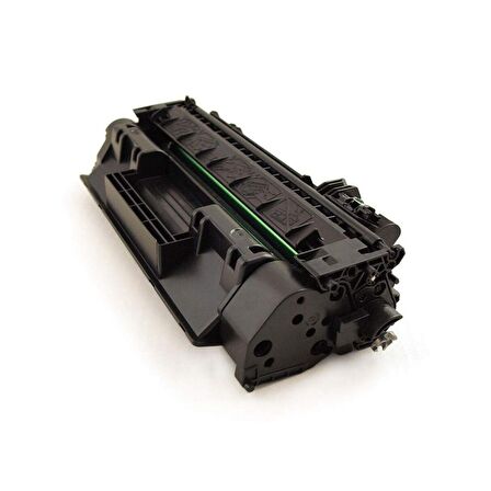 History CE505A Muadil Toner LaserJet P2035 P2035n Uyumlu 