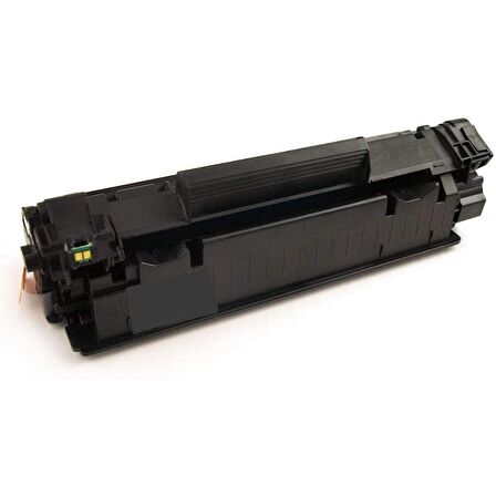 LaserJet Pro P1536 Uyumlu Muadil Toner CE278A (78A)