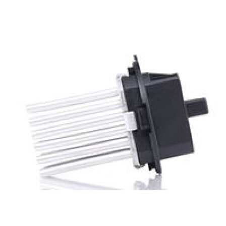 Volvo Truck Fan Rezistansı Volvo Fh Fm 93> - Nrf 342100