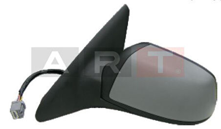 Ford Dis Dikiz Aynası Sag Elektrikli - İsitmalı - Astarlı Asferik Mondeo 03>07 - Art M003.3315