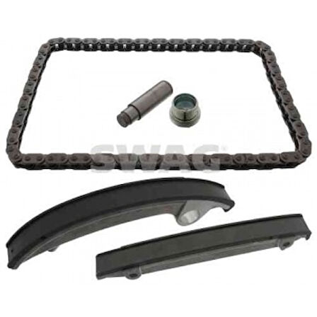 Opel Zinciri Seti Vectra B Duplex (ust) X20dtl - Y20dth - Swag 99130449