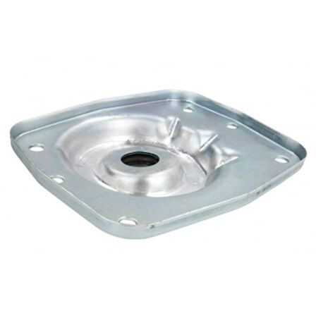 Fiat Amortısor Takozu On Sol Ducato II Jumper II Boxer II 03>06 - Meha Mh11003