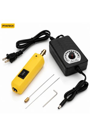 CJ6+ Elektrikli Oca Tutkal Sökücü Telefon Lcd Ekran Cam Yapıştırıcı Temizleme Makinesi Ve Tamir Seti