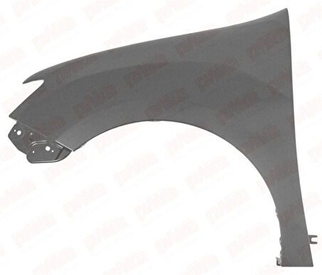 Renault On Camurluk Sol Sac Clio 13>15 - Oran 208011