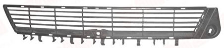 Opel Tampon İzgarası On Orta Siyah Vectra C 02>05 - Eurostamp 101.29.7100