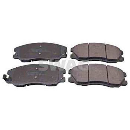 Chevrolet On Fren Balatası Antara Captıva 06 > - Swag 89916632