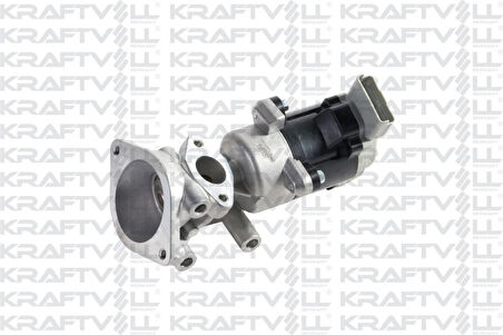 Land Rover Egr Valfı Sol 2.7 Td (euro 4) Land Rover Range Sport 1 05>13 Discovery 3 04>09 Discovery 4 09>18 - Kraftvoll 12050037