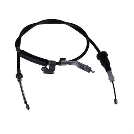 Vag El Fren Teli Transporter T4 97 03 (935 Mm) - Febi 27383