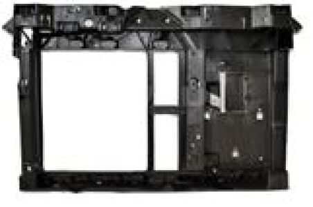 Psa Ön Panel 207 (7104.ft) 9677952180 - Luvı 0020.7104.fs