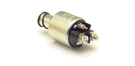 Psa Mars Otomatıgı 12v Citroen Peugeot Valeo 594181 Zm 1497 - Lucas Ssl8010