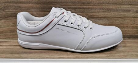 LETOON WIND ERKEK SPOR AYAKKABI BEYAZ