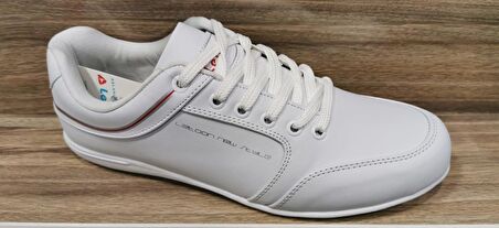 LETOON WIND ERKEK SPOR AYAKKABI BEYAZ