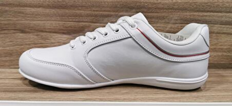 LETOON WIND ERKEK SPOR AYAKKABI BEYAZ