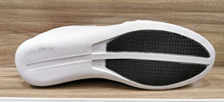 LETOON WIND ERKEK SPOR AYAKKABI BEYAZ