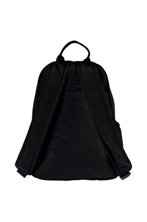 SMART BAGS SMB1187-0001 SİYAH KADIN SIRT ÇANTASI
