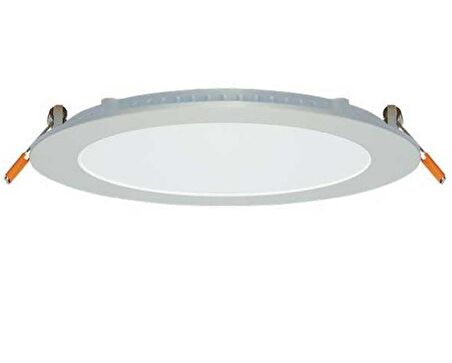 Pelsan Tıo Downlight 18W 3000K Beyaz