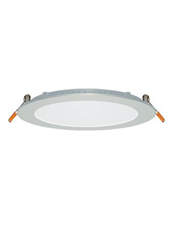 Pelsan Tio Sıva Altı 12W 3000K IP40 Led Spot Armatür