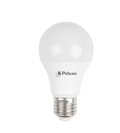 Pelsan Led Glop Ampul 5W 6500K