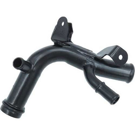 Nissan Devirdaım Su Borusu 28 MM Nissan Qashqaı J10 X-Traıl Renault Koleos 2.0 DCI 08>13 - Wagenburg 35136021