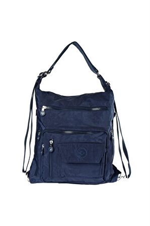 Kadın Sırt Çantası 2022-1205-0033 SMART BAG LACI