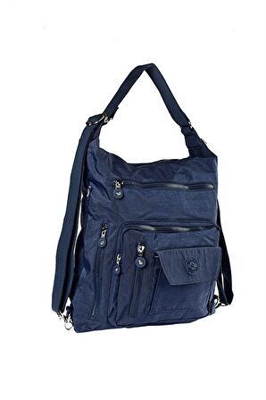 Kadın Sırt Çantası 2022-1205-0033 SMART BAG LACI