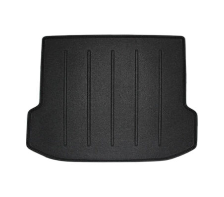 Chery Tiggo 7 Pro Halı Bagaj Havuzu 2023 Ve Sonrası