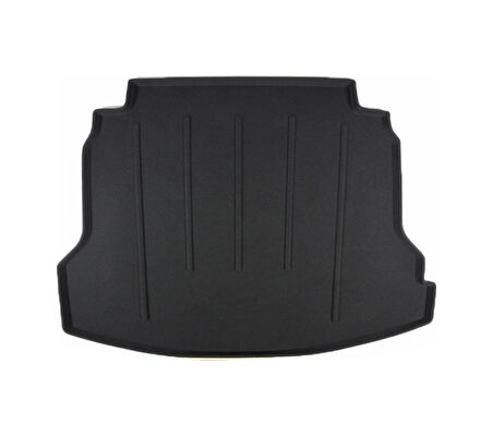 Honda Cr-V Halı Bagaj Havuzu 2012-2015 Arası