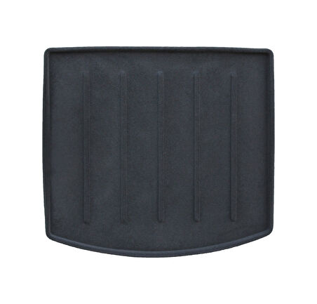 Jaguar E-Pace Halı Bagaj Havuzu 2018 Sonrası