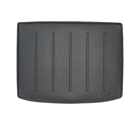 Audi A3 Sportback Üst Raf Halı Bagaj Havuzu 2021 Sonrası