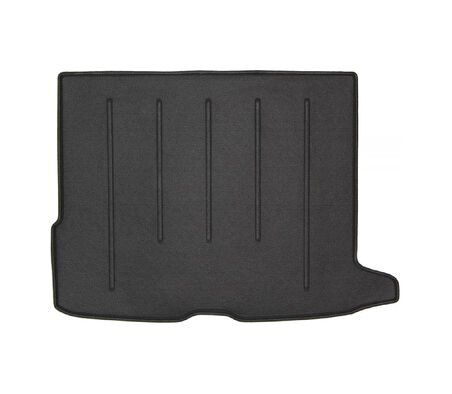 Mercedes Glc Halı Bagaj Havuzu 2016-2022 Arası