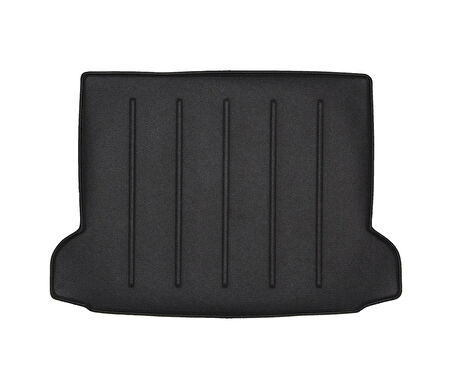 Mercedes Glb Üst Raf Halı Bagaj Havuzu 2020 Sonrası