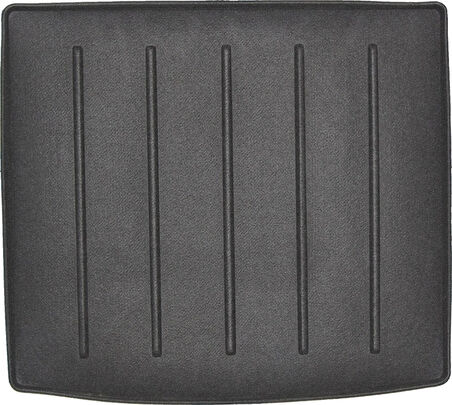 Audi Q3 Sportback Halı Bagaj Havuzu 2021 Sonrası