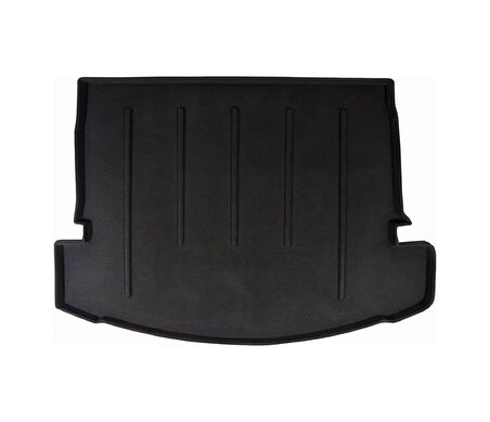 Nissan X-trail T32 Halı Bagaj Havuzu 2013-2017 Arası Siyah Renk