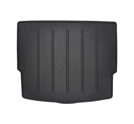 Nissan X-trail Elektirikli 5 Kişilik Halı Bagaj Havuzu 2022 Ve Sonrası