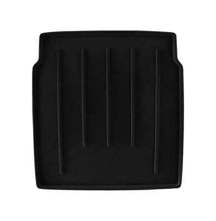 Porsche Panamera Halı Bagaj Havuzu 2010 Sonrası