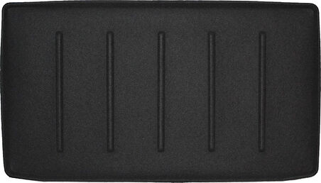 Renault Zoe Halı Bagaj Havuzu