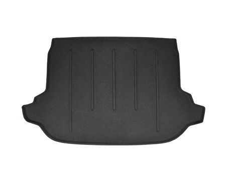 Subaru Forester Halı Bagaj Havuzu 2013 - 2019 Arası