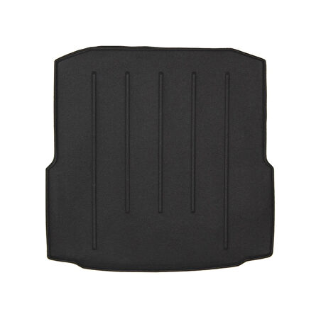 Skoda Superb Halı Bagaj Havuzu 2008-2014 Arası