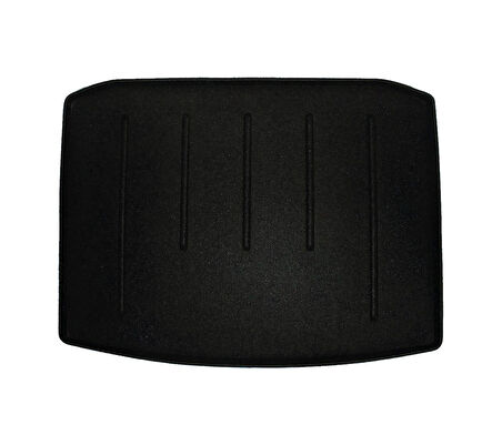 Skoda Karoq Halı Bagaj Havuzu 2017 Ve Sonrası