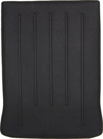 Bmw 5 Serisi G30 Halı Bagaj Havuzu 2017 Sonrası