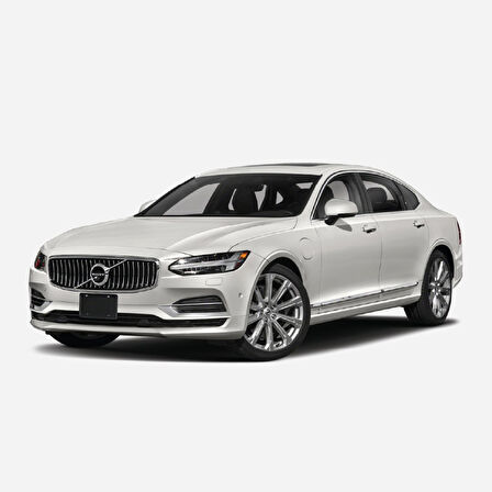 VOLVO S90 HYBRİD HALI BAGAJ HAVUZU 2023 SONRASI