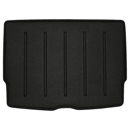 Volvo EX30 Hali Bagaj Havuzu 2025 ve Sonrası