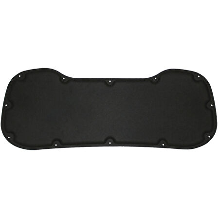 Hyundai i20 Kaput İzolatörü 2020 ve Sonrası