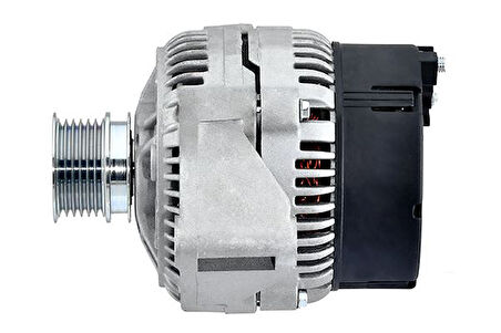 Mercedes Alternator (14v 90a) W124 93>95 W202 93>00 W210 95>00 W163 Ssangyong Korando  98>05 - Hella 8el011710-061